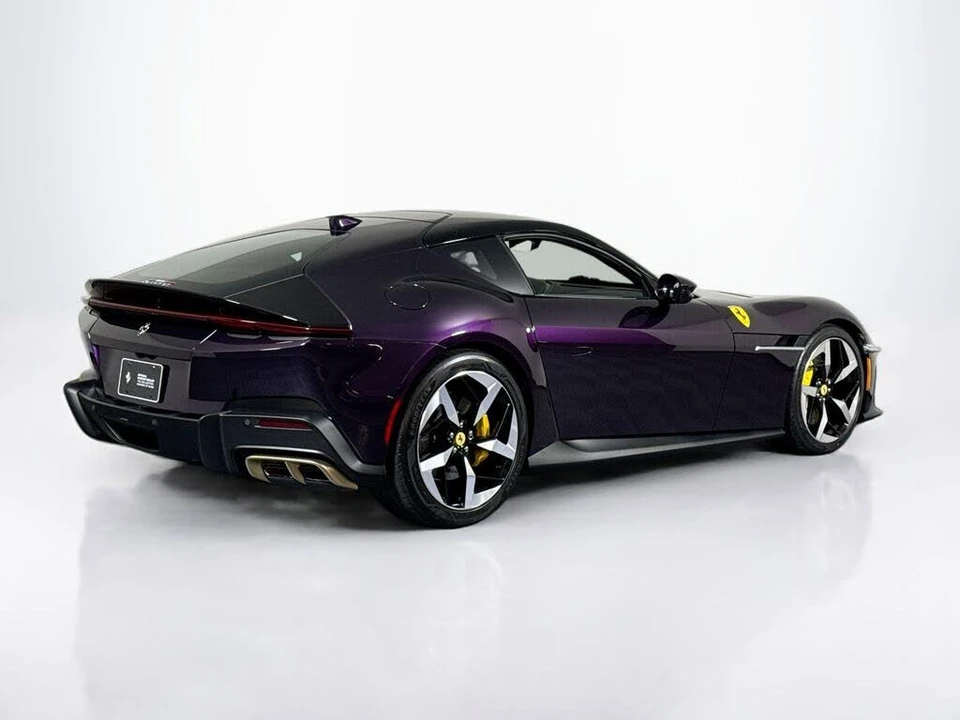 2026 Ferrari 12Cilindri - Image 9 of 26