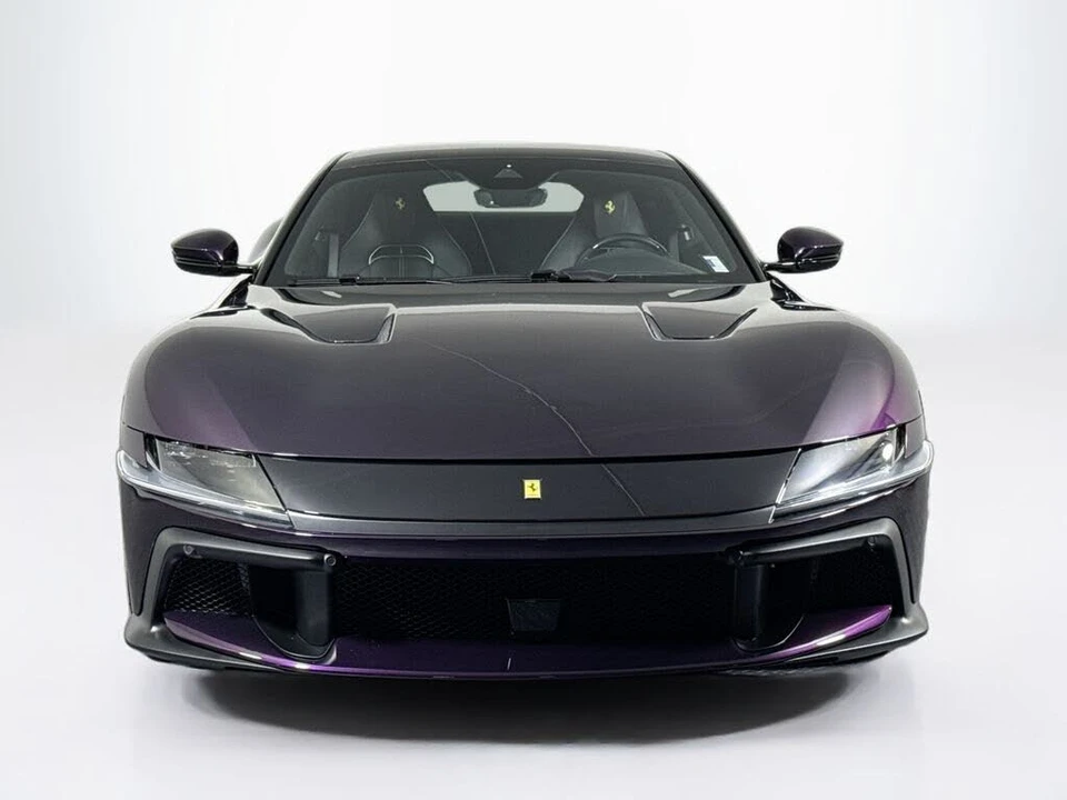 2026 Ferrari 12Cilindri - Image 11 of 26