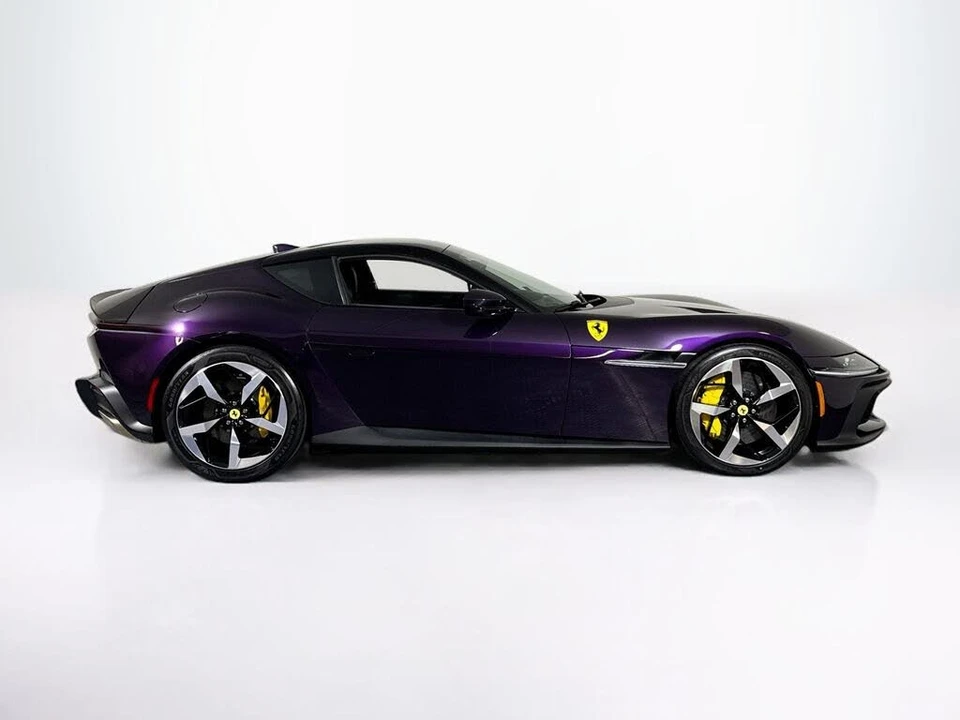 2026 Ferrari 12Cilindri - Image 10 of 26