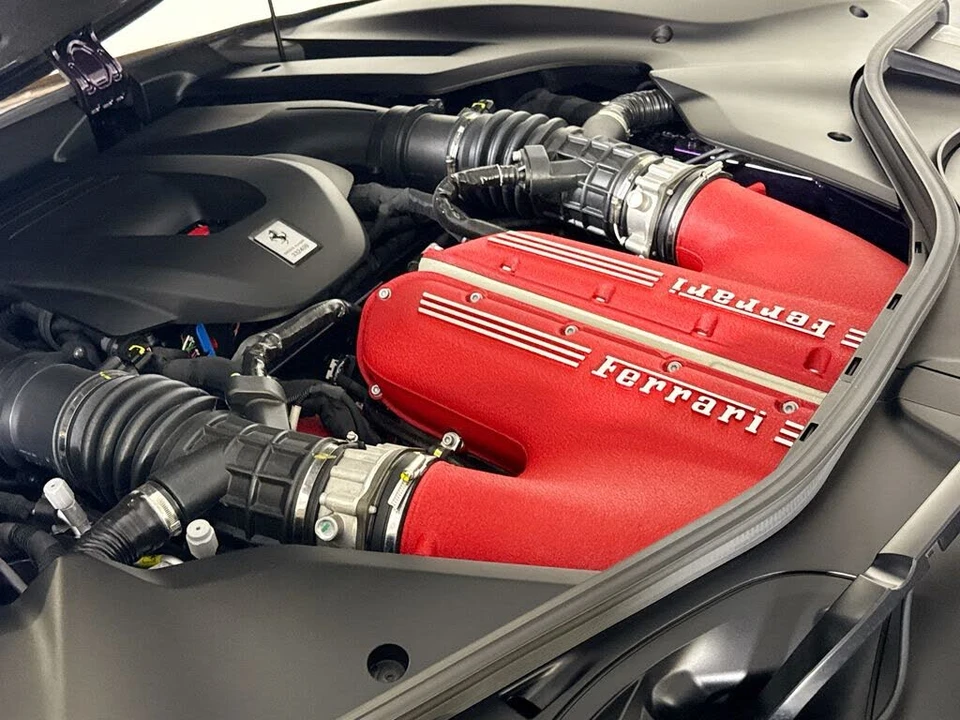 2026 Ferrari 12Cilindri - Image 5 of 26