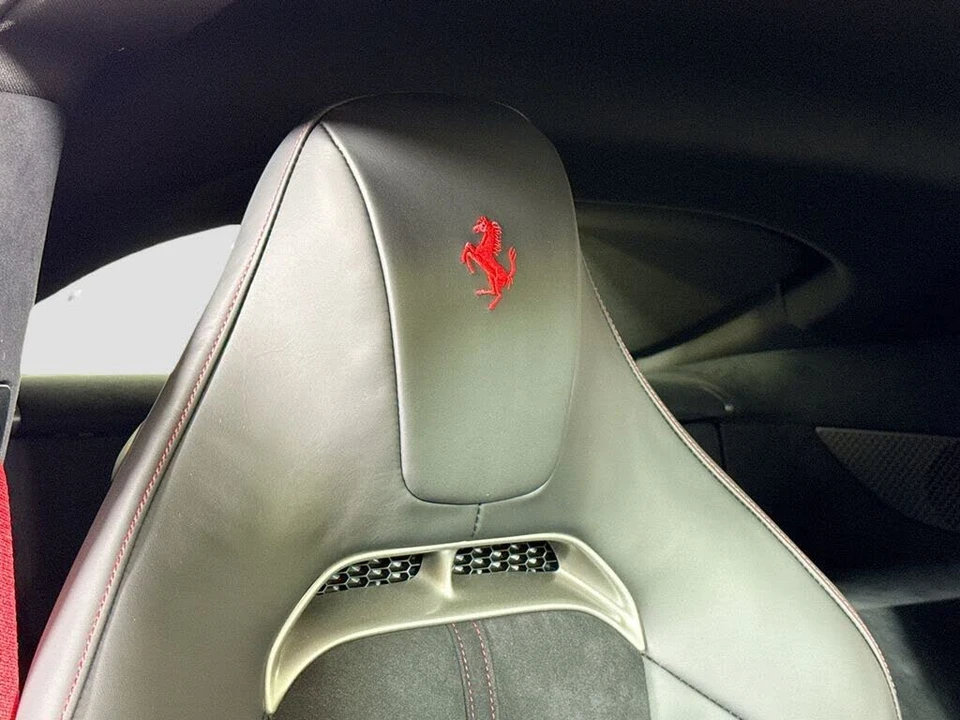 2026 Ferrari 12Cilindri - Image 20 of 31
