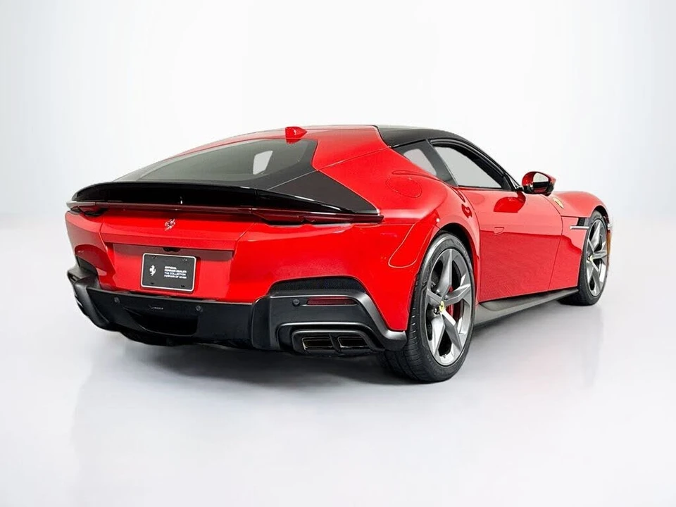 2026 Ferrari 12Cilindri - Image 9 of 31