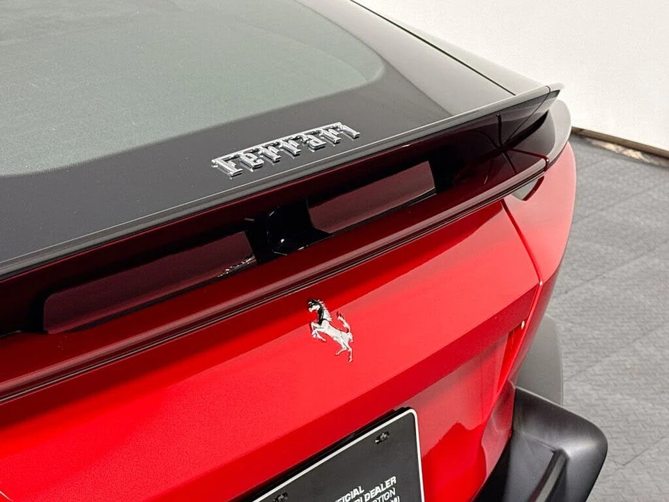 2026 Ferrari 12Cilindri - Image 28 of 31