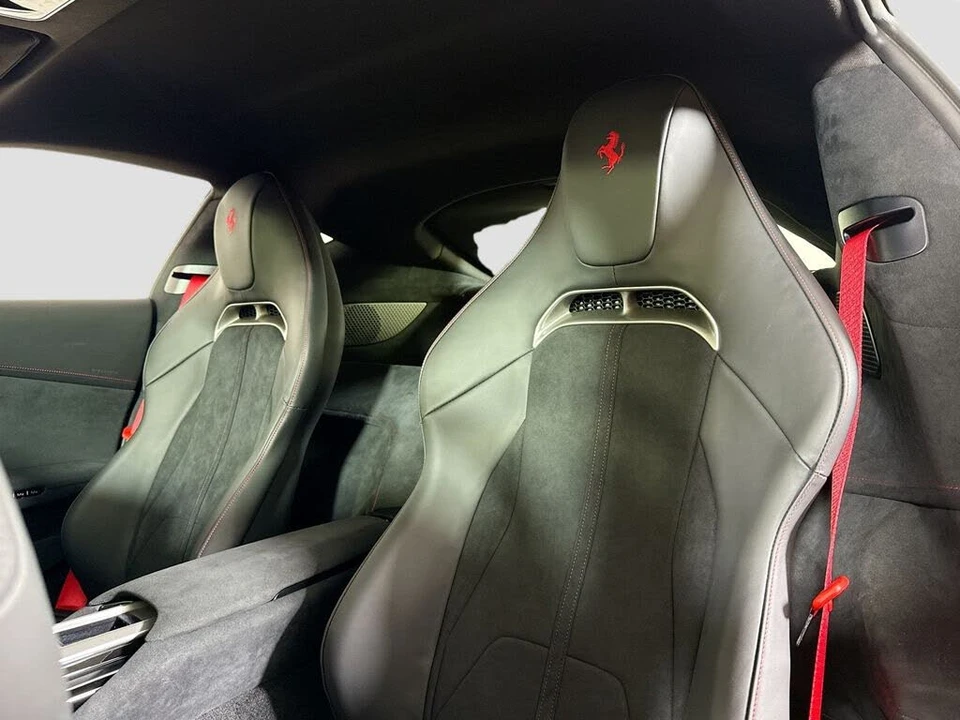 2026 Ferrari 12Cilindri - Image 18 of 31