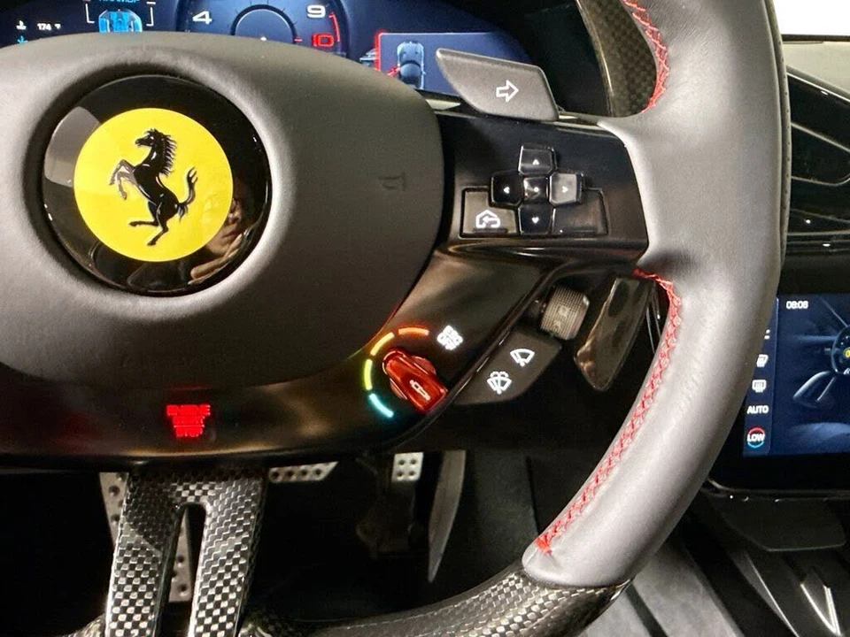 2026 Ferrari 12Cilindri - Image 21 of 31
