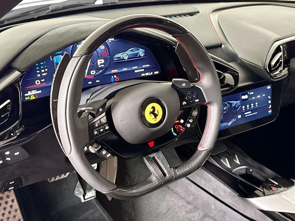 2026 Ferrari 12Cilindri - Image 12 of 31