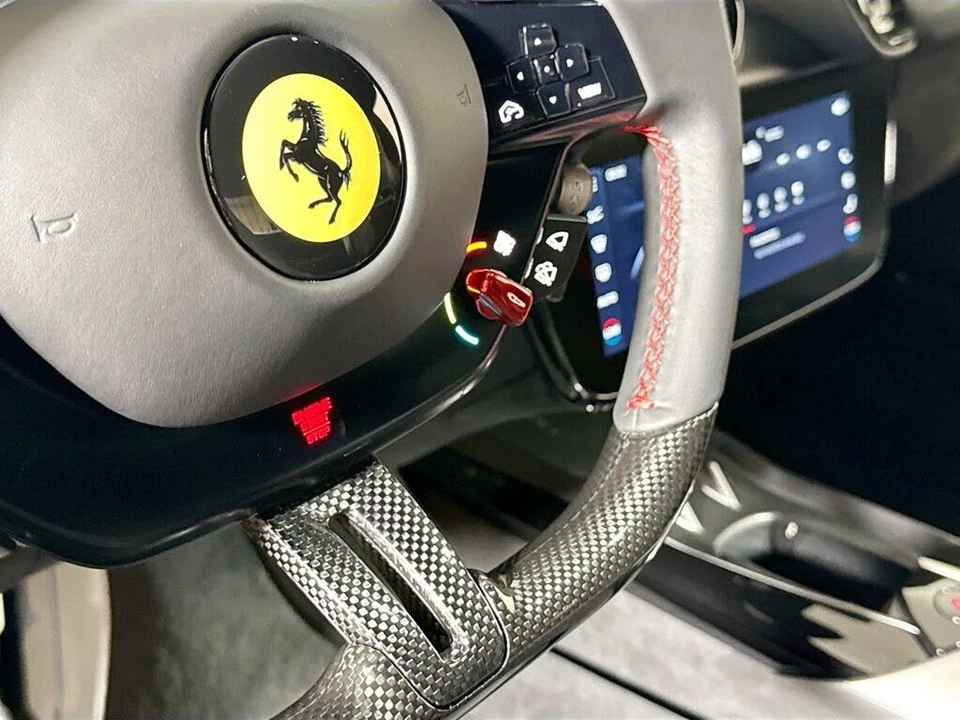 2026 Ferrari 12Cilindri - Image 23 of 31