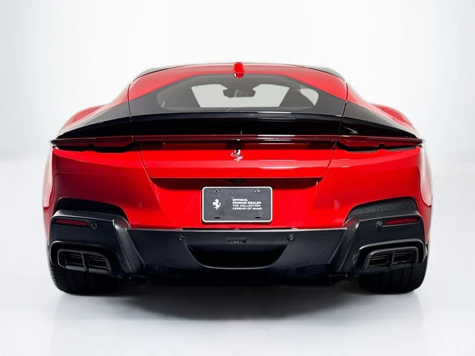 2026 Ferrari 12Cilindri - Image 8 of 31