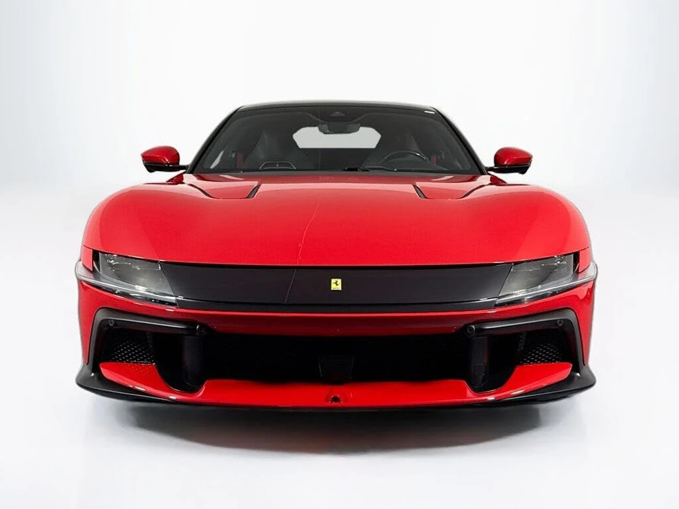 2026 Ferrari 12Cilindri - Image 11 of 31