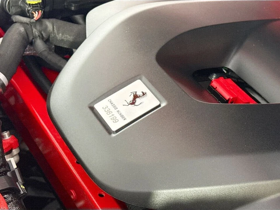 2026 Ferrari 12Cilindri - Image 26 of 31
