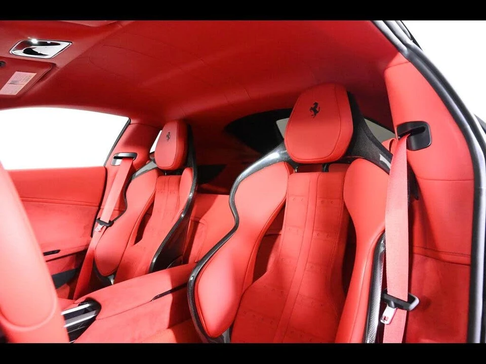 2026 Ferrari 12Cilindri - Image 18 of 26