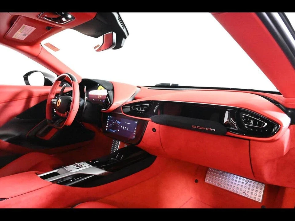2026 Ferrari 12Cilindri - Image 17 of 26