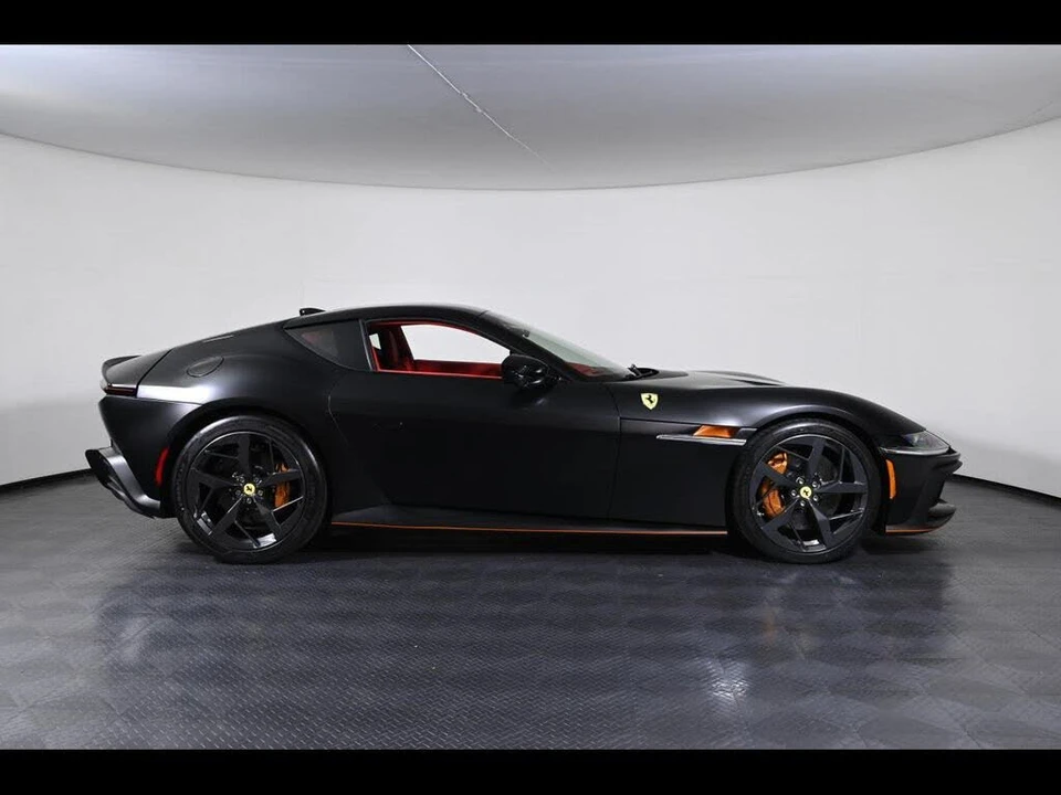 2026 Ferrari 12Cilindri - Image 10 of 26