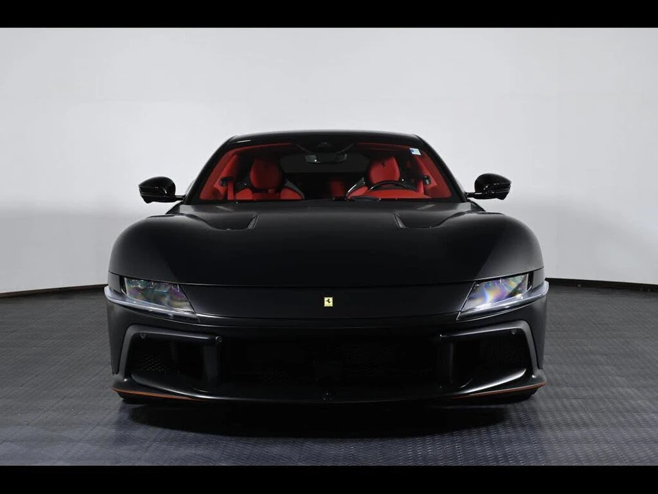 2026 Ferrari 12Cilindri - Image 11 of 26