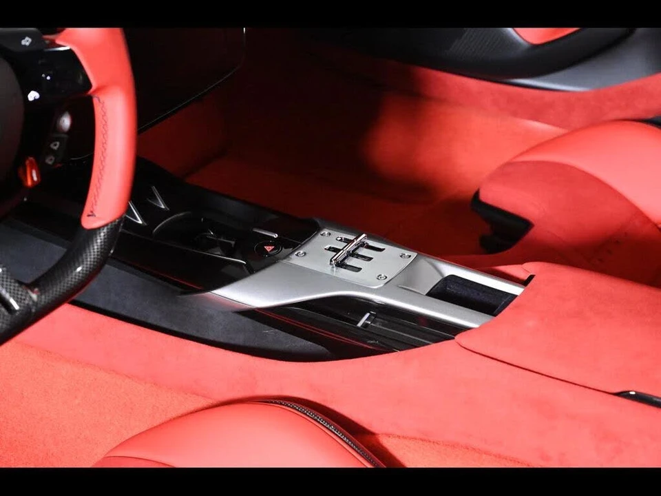 2026 Ferrari 12Cilindri - Image 16 of 26