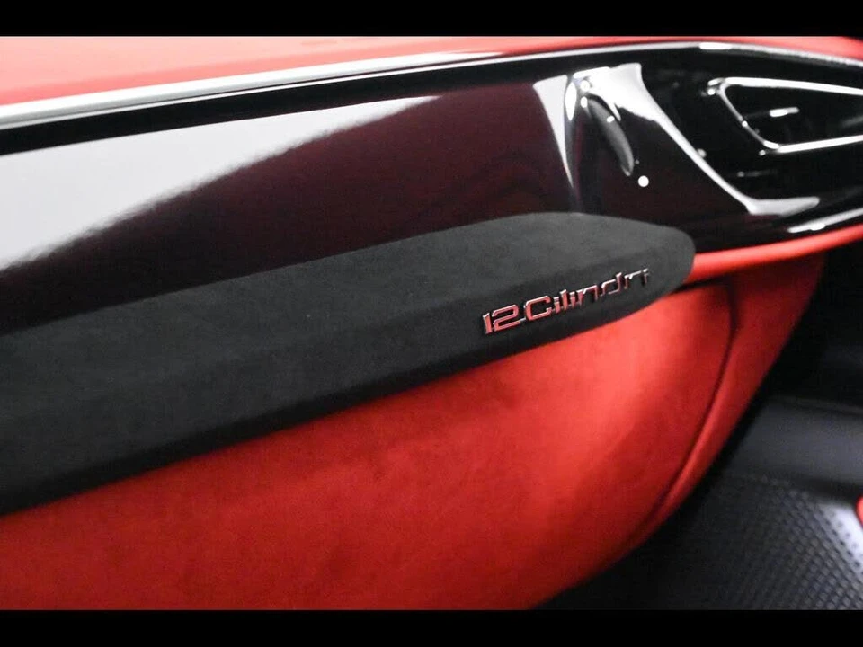 2026 Ferrari 12Cilindri - Image 20 of 26