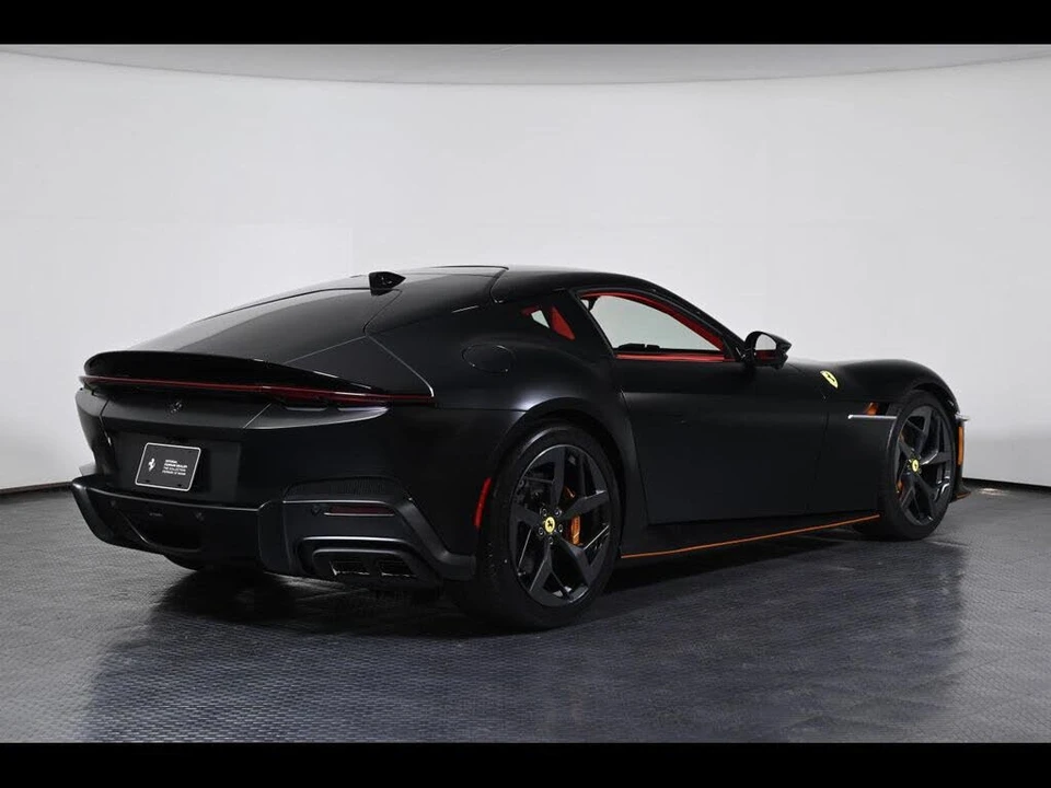 2026 Ferrari 12Cilindri - Image 9 of 26