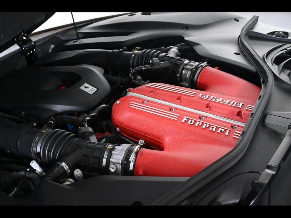 2026 Ferrari 12Cilindri - Image 5 of 26