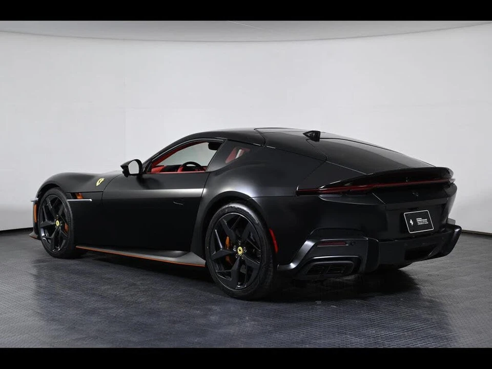 2026 Ferrari 12Cilindri - Image 2 of 26