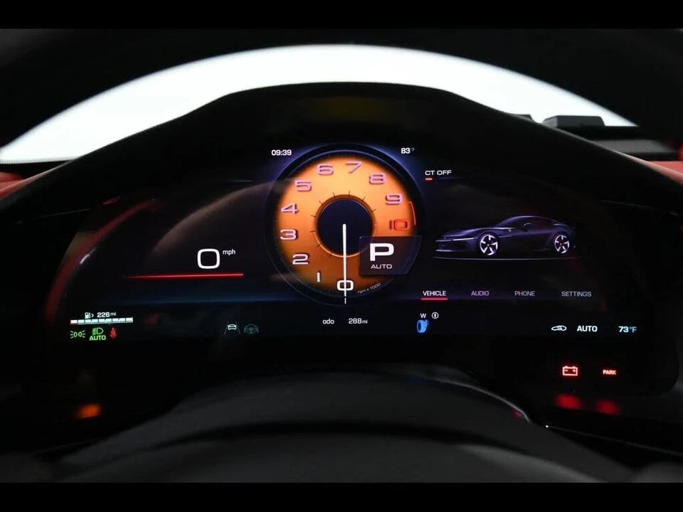 2026 Ferrari 12Cilindri - Image 13 of 26