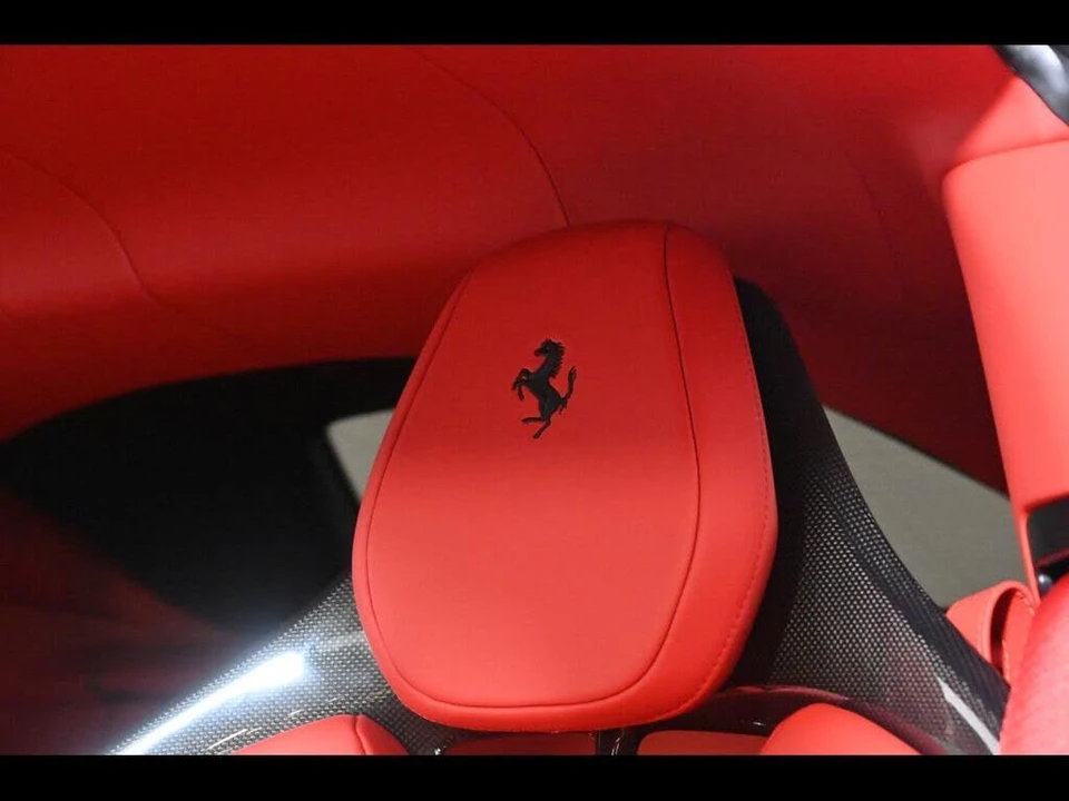 2026 Ferrari 12Cilindri - Image 19 of 26