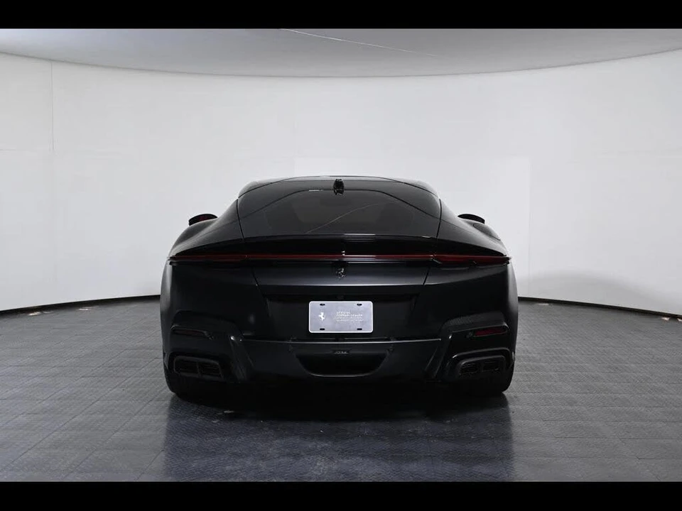 2026 Ferrari 12Cilindri - Image 8 of 26