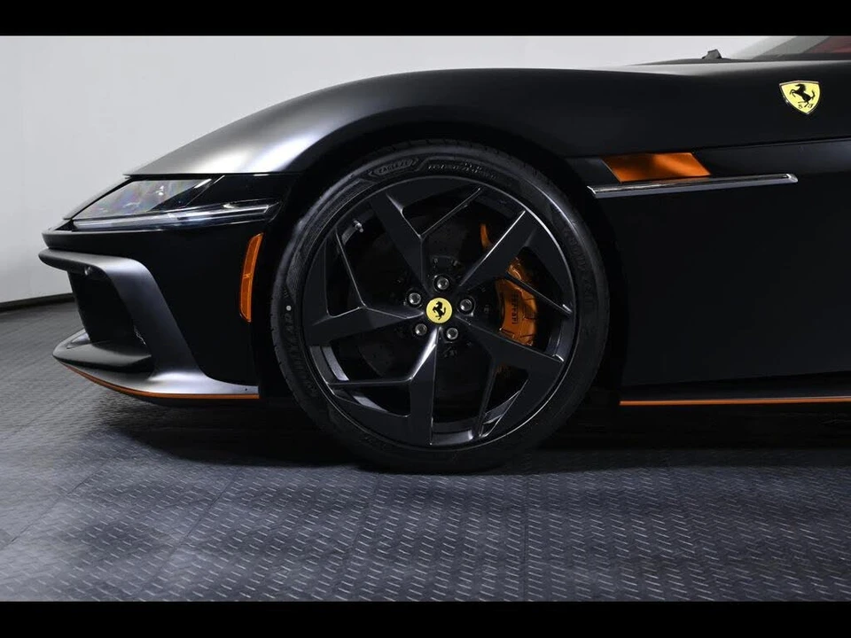 2026 Ferrari 12Cilindri - Image 25 of 26