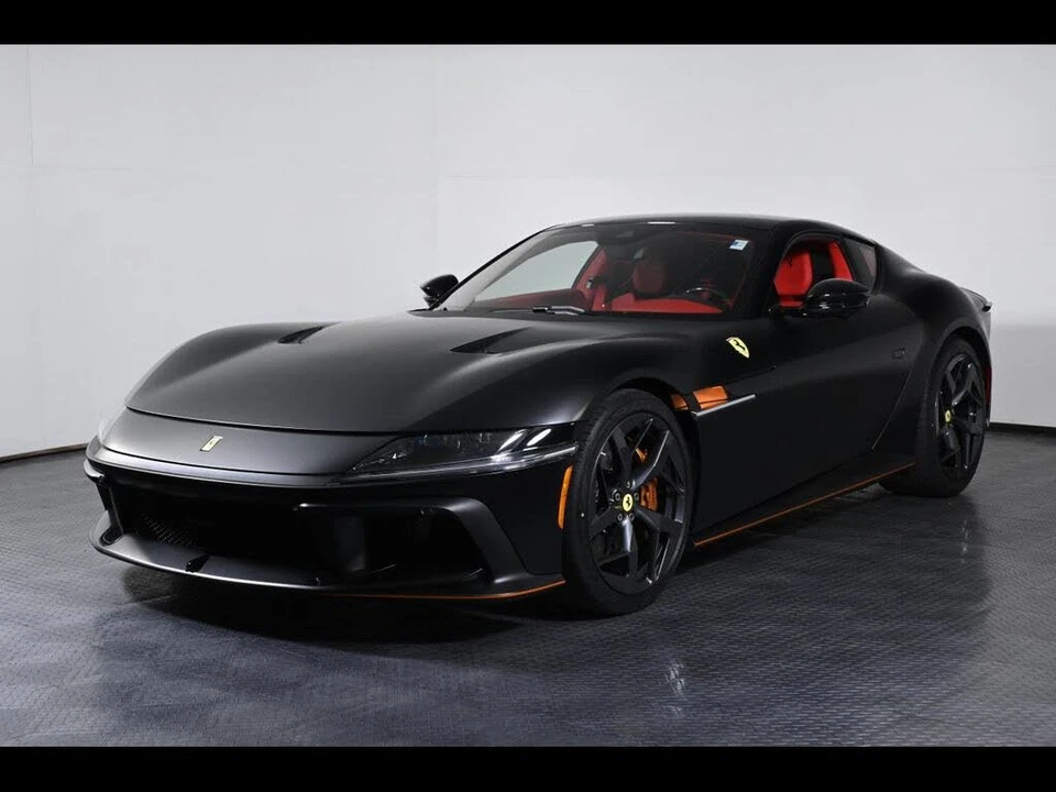 2026 Ferrari 12Cilindri - Image 6 of 26