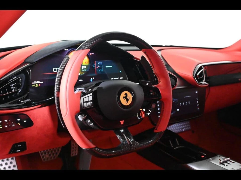 2026 Ferrari 12Cilindri - Image 12 of 26