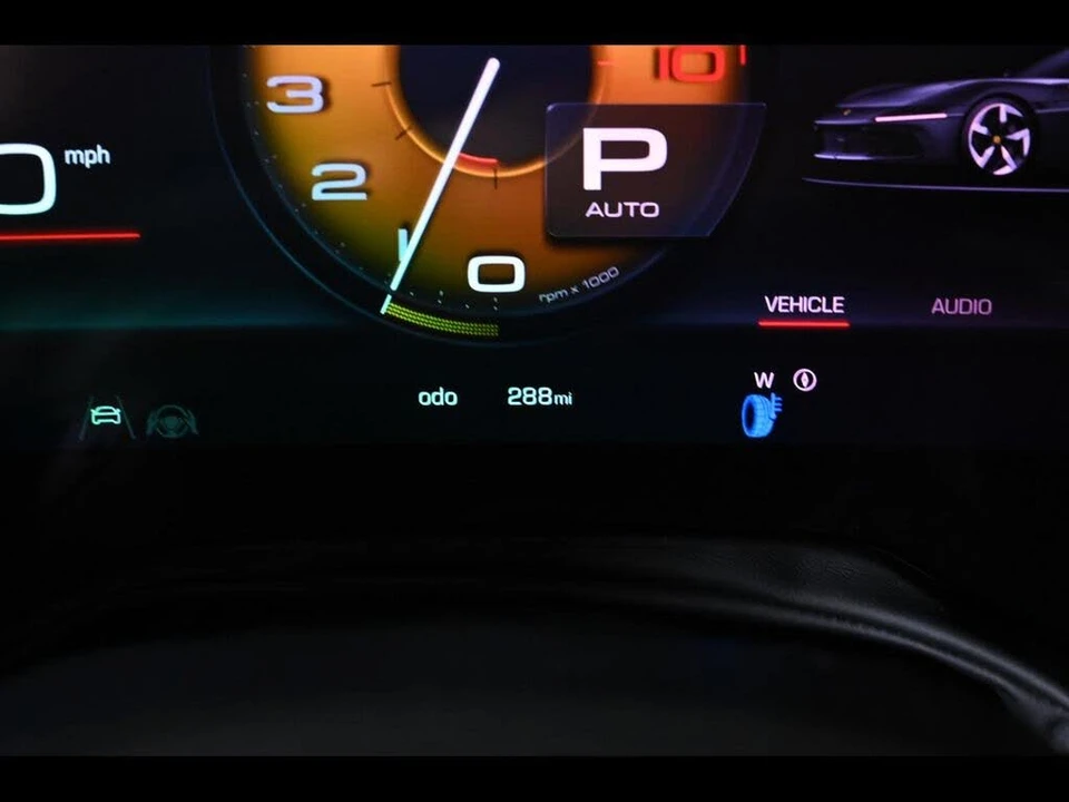 2026 Ferrari 12Cilindri - Image 14 of 26