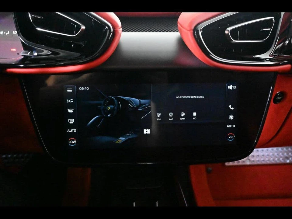 2026 Ferrari 12Cilindri - Image 15 of 26