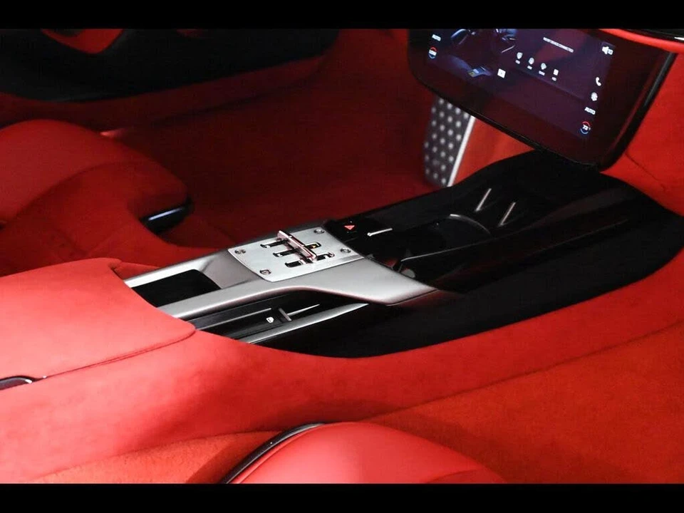 2026 Ferrari 12Cilindri - Image 22 of 26