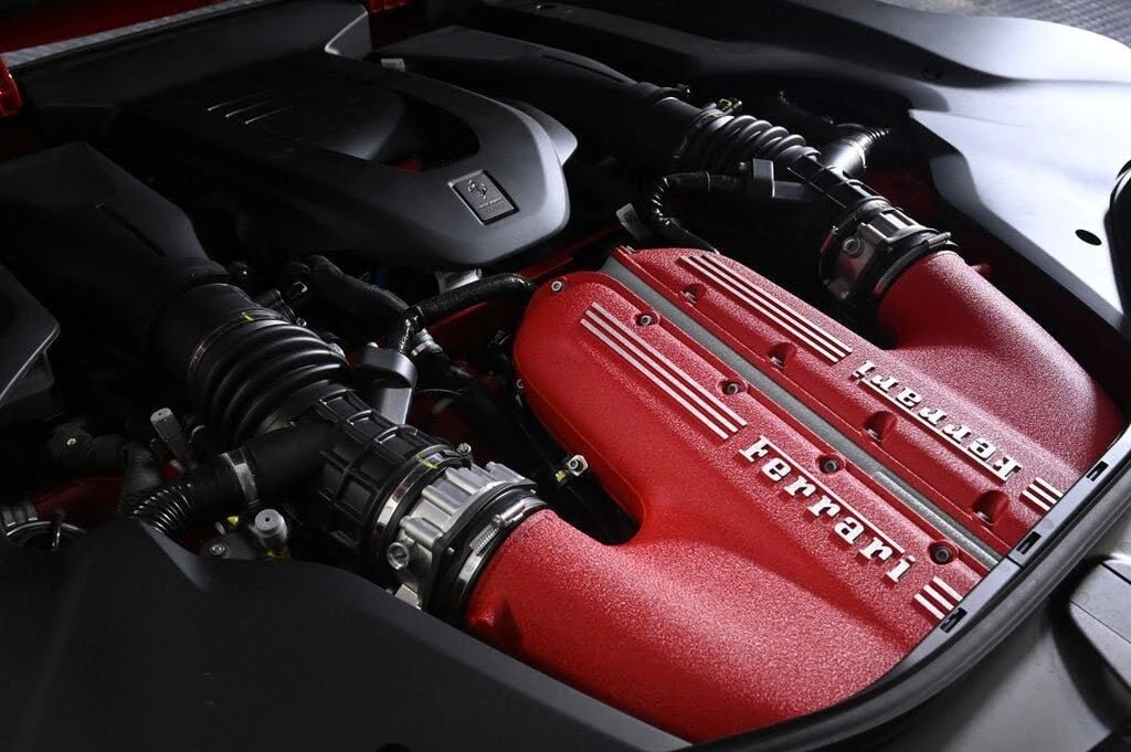 2026 Ferrari 12Cilindri - Image 5 of 31
