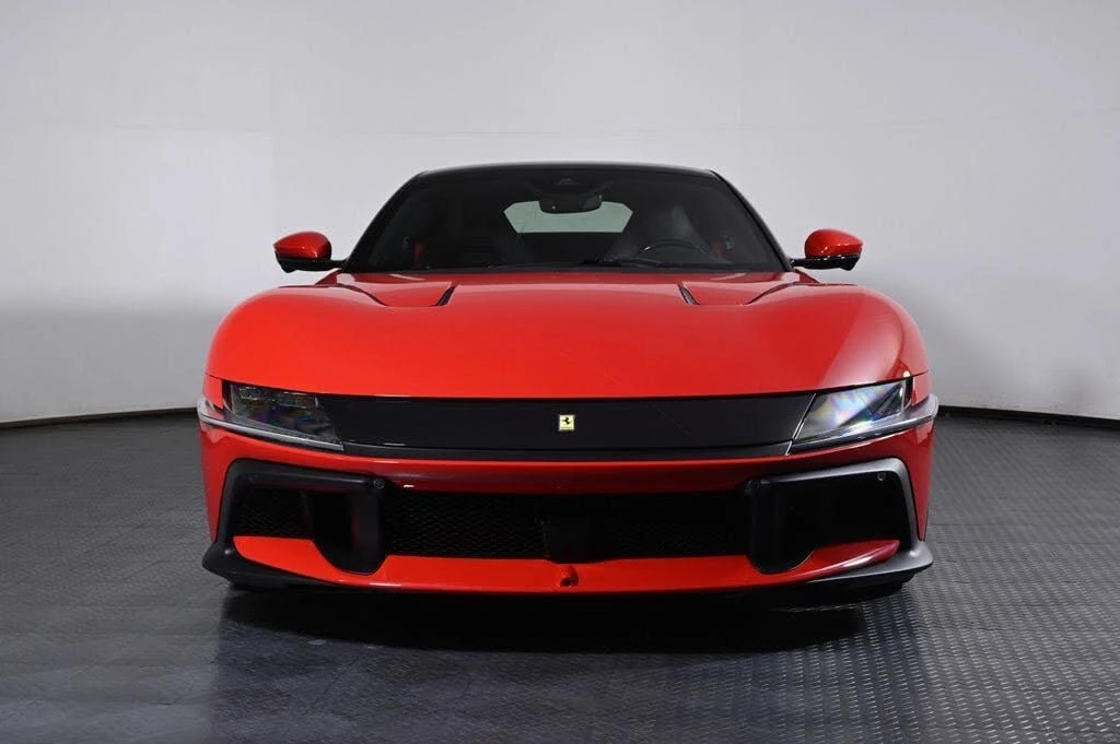 2026 Ferrari 12Cilindri - Image 11 of 31
