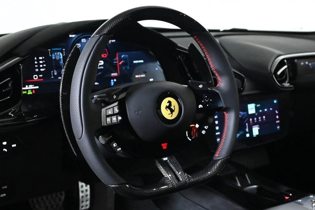 2026 Ferrari 12Cilindri - Image 12 of 31