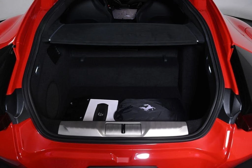2026 Ferrari 12Cilindri - Image 30 of 31