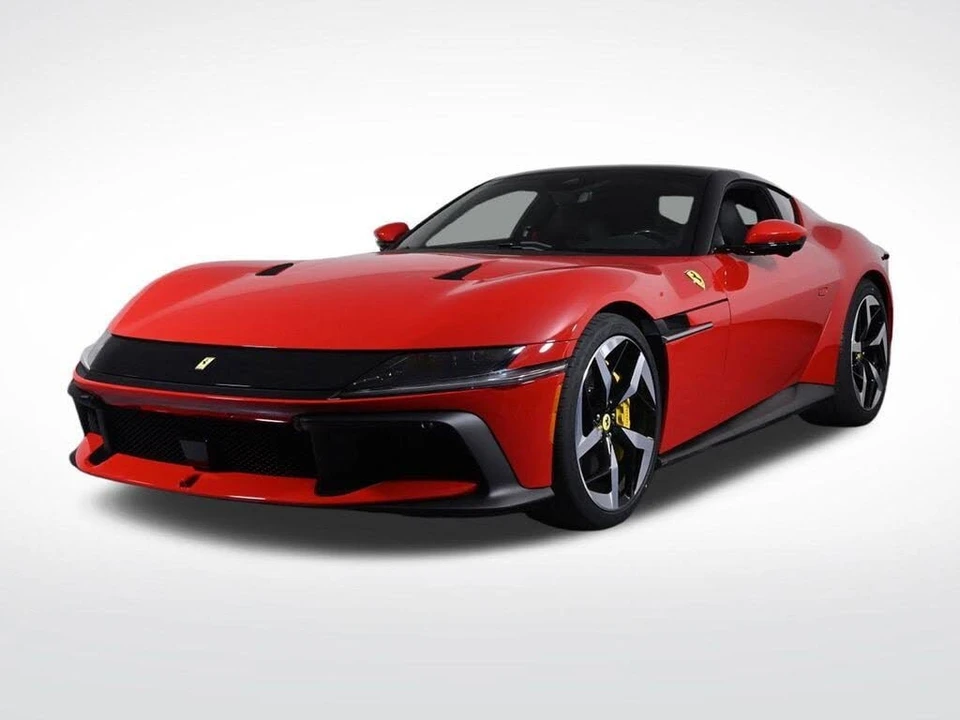 2026 Ferrari 12Cilindri - Image 6 of 31