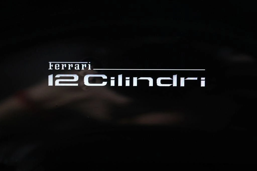 2026 Ferrari 12Cilindri - Image 23 of 31