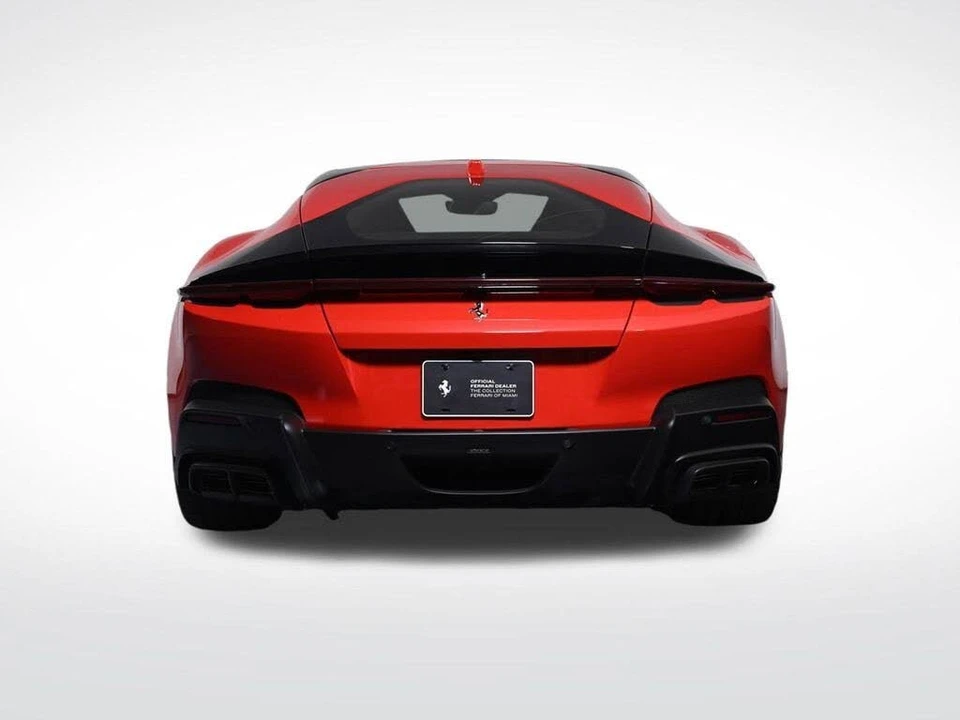 2026 Ferrari 12Cilindri - Image 8 of 31