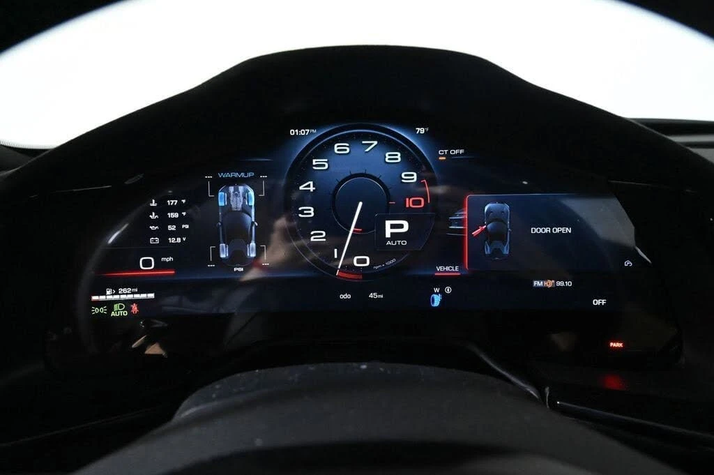 2026 Ferrari 12Cilindri - Image 14 of 31