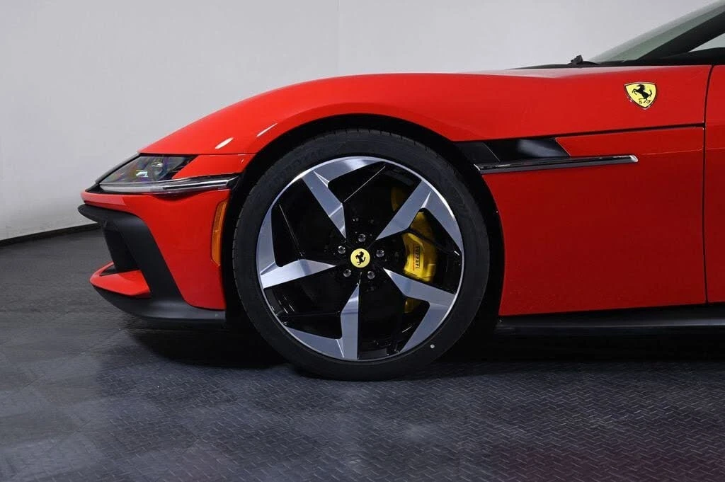 2026 Ferrari 12Cilindri - Image 31 of 31