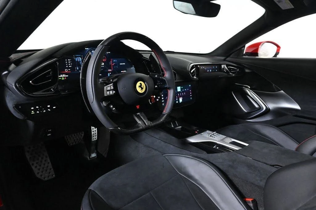 2026 Ferrari 12Cilindri - Image 3 of 31