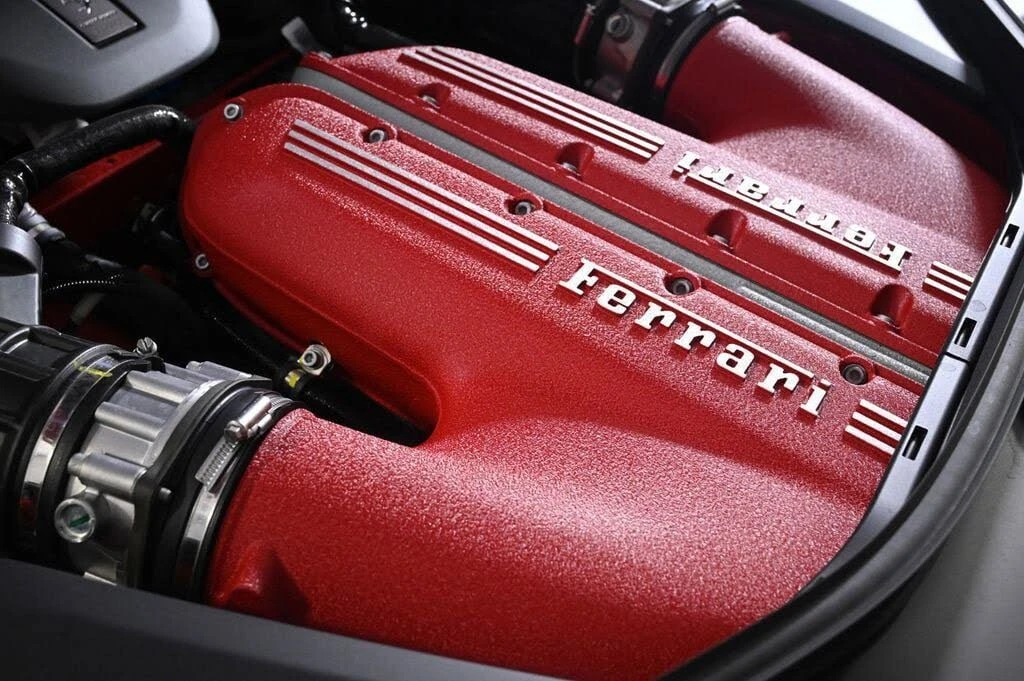 2026 Ferrari 12Cilindri - Image 28 of 31
