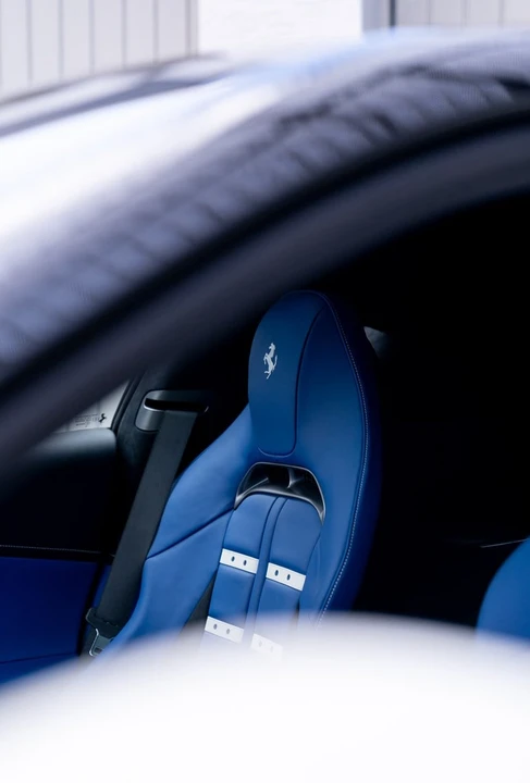 2026 Ferrari 12Cilindri - Image 29 of 31