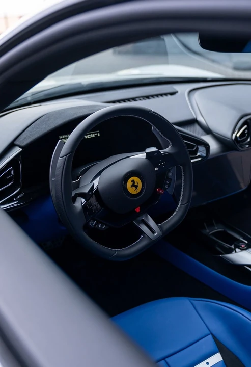 2026 Ferrari 12Cilindri - Image 28 of 31