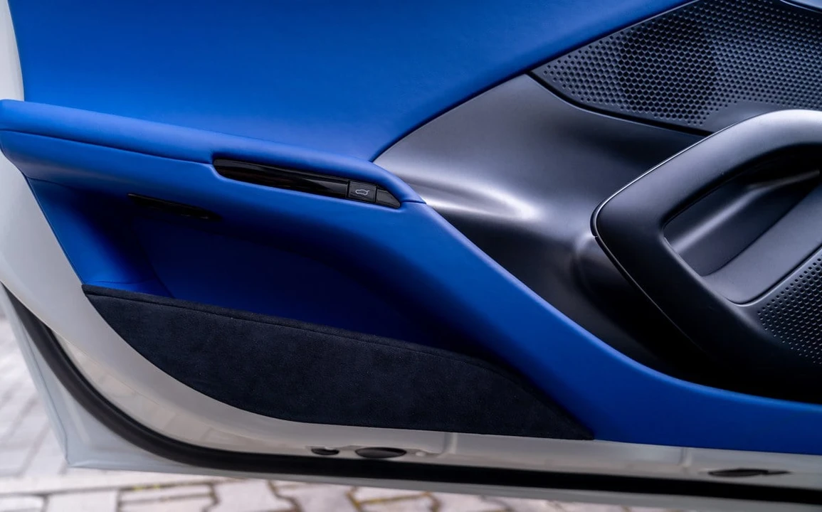 2026 Ferrari 12Cilindri - Image 31 of 31