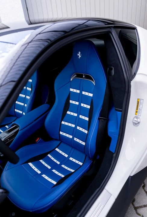 2026 Ferrari 12Cilindri - Image 5 of 31