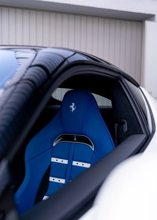 2026 Ferrari 12Cilindri - Image 26 of 31