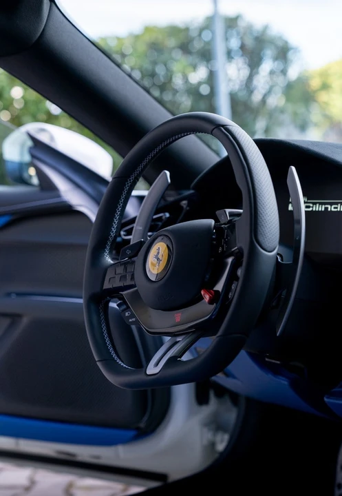 2026 Ferrari 12Cilindri - Image 8 of 31