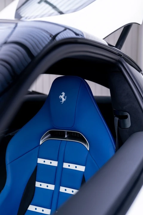 2026 Ferrari 12Cilindri - Image 25 of 31